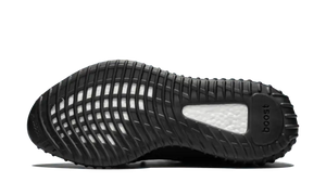 Adidas Yeezy Boost 350 V2 Static Black (Reflective) - FU9007