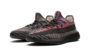 Adidas Yeezy Boost 350 V2 Yecheil (Non-Reflective) - FW5190