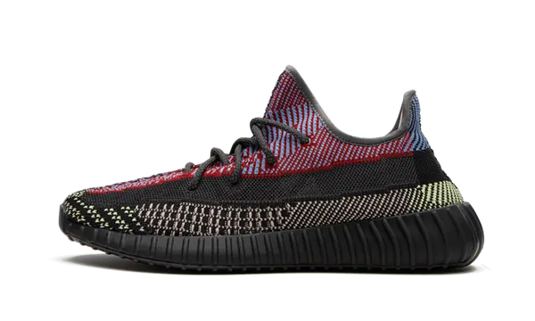 Adidas Yeezy Boost 350 V2 Yecheil (Non-Reflective) - FW5190