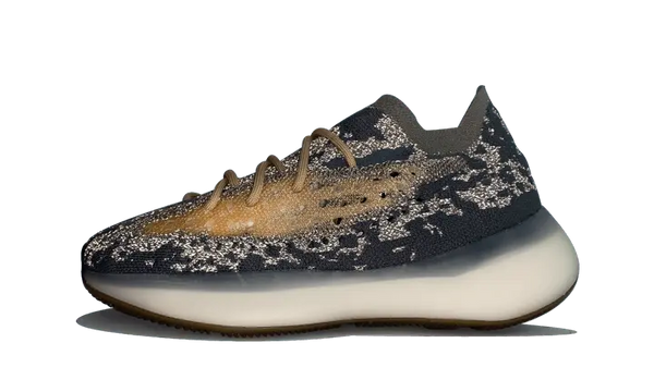 Adidas Yeezy Boost 380 Niebla (Reflectante) - FX9846