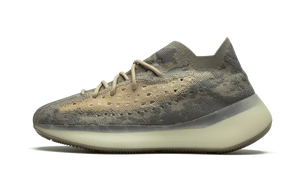 Adidas Yeezy Boost 380 Niebla (Reflectante) - FX9846