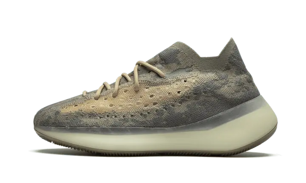 Adidas Yeezy Boost 380 Niebla (Reflectante) - FX9846