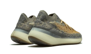 Adidas Yeezy Boost 380 Niebla (Reflectante) - FX9846