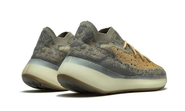Adidas Yeezy Boost 380 Niebla (Reflectante) - FX9846