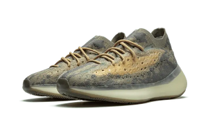 Adidas Yeezy Boost 380 Niebla (Reflectante) - FX9846