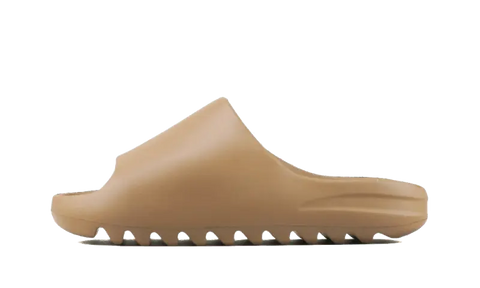 Yeezy Slide Tierra Marrón