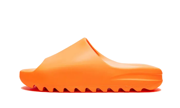 Adidas Yeezy Slide Enflame Orange - GZ0953