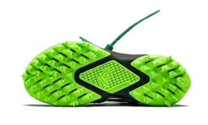 Nike Zoom Terra Kiger 5 Off-White Nike - CD8179-001