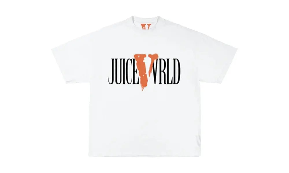 Vlone x Juice Wrld V Vlone x Juice Wrld