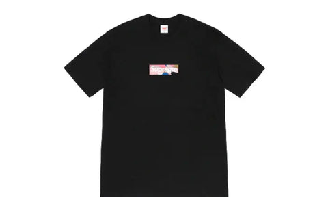 Emilio Pucci box logo t-shirt