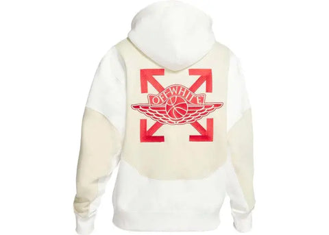 Crème Off-White x Jordan