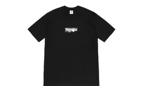 Emilio Pucci box logo t-shirt