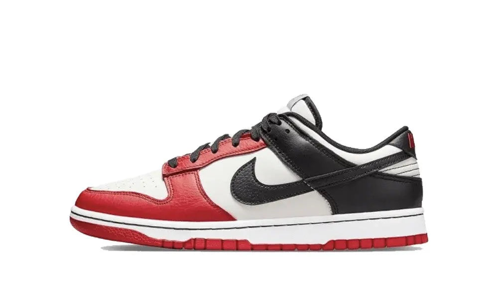 Nike dunk low NBA 75th anniversary Chicago Bulls