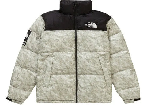 Paper print nuptse