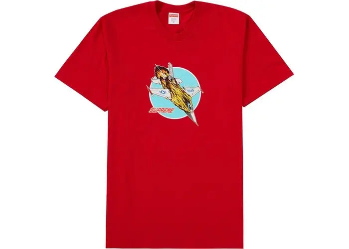Supreme jet Supreme
