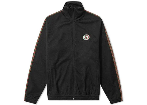 Gucci airtex corde scotchée GG