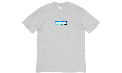 Camiseta Emilio Pucci box logo