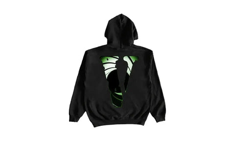 Agent Vlone x Juice Wrld x XO