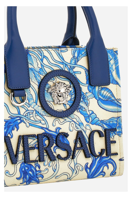 VERSACE TOTES DONNA
