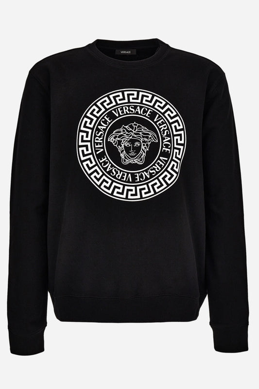 VERSACE FELPE UOMO