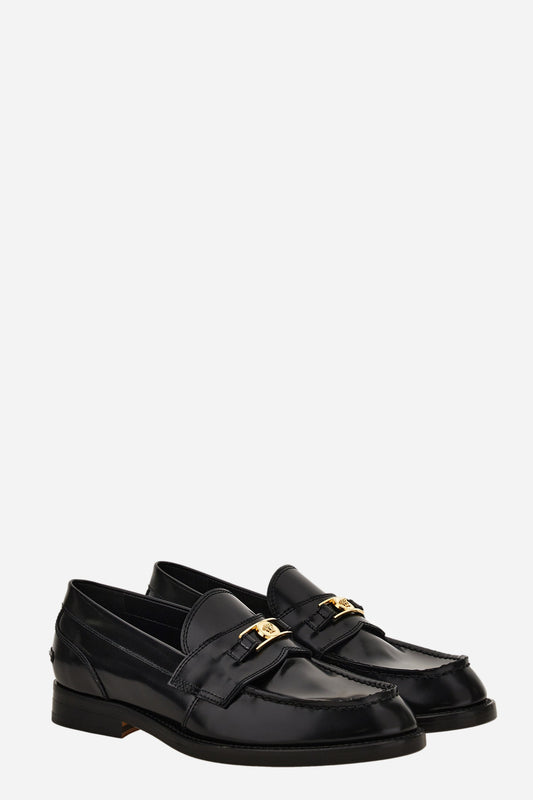 VERSACE MOCASSINI DONNA
