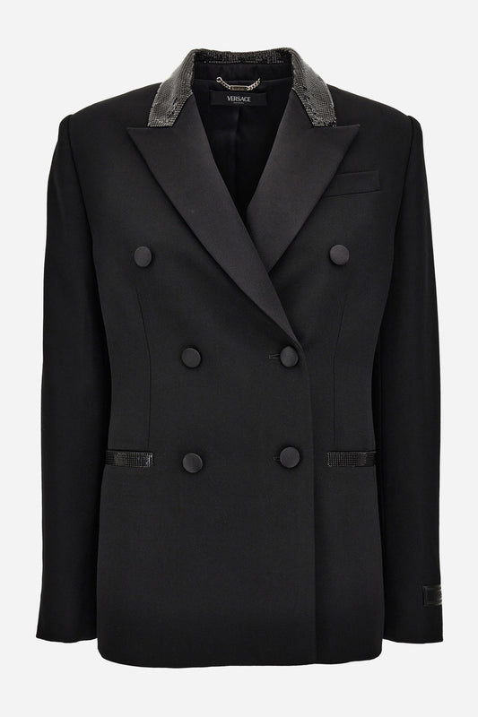 VERSACE BLAZER UOMO