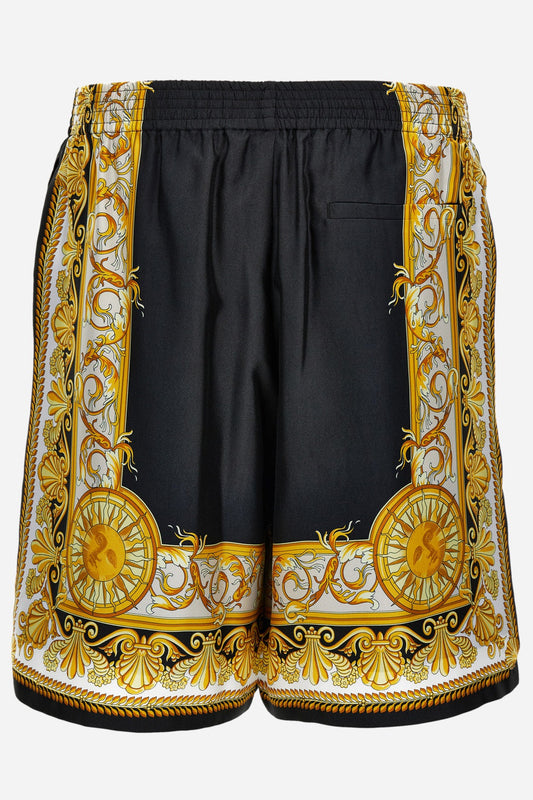 VERSACE PANTALONI UOMO