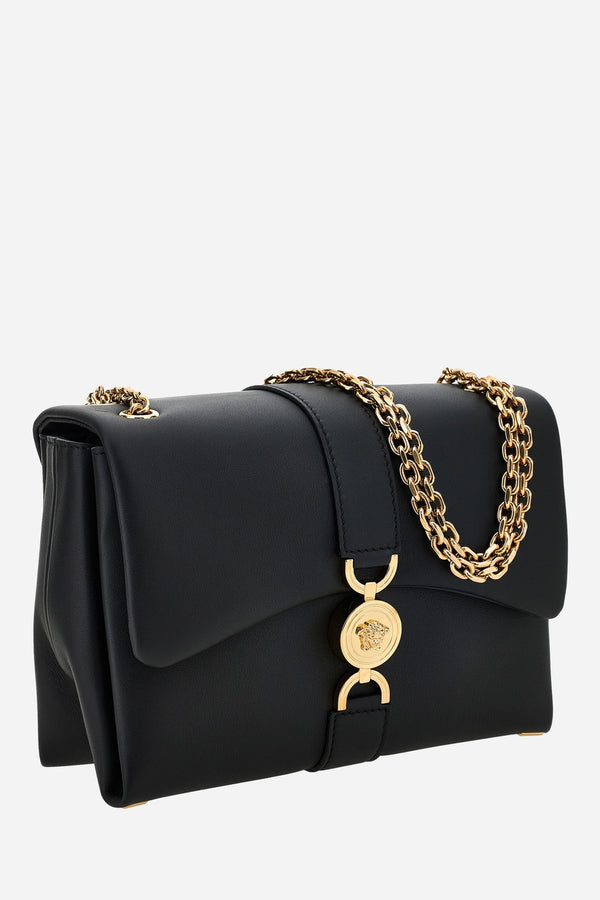 Medusa 95 Sm Shoulder In Calf Leather