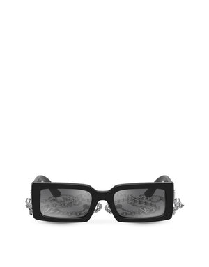 ZEBRA SUNGLASSES