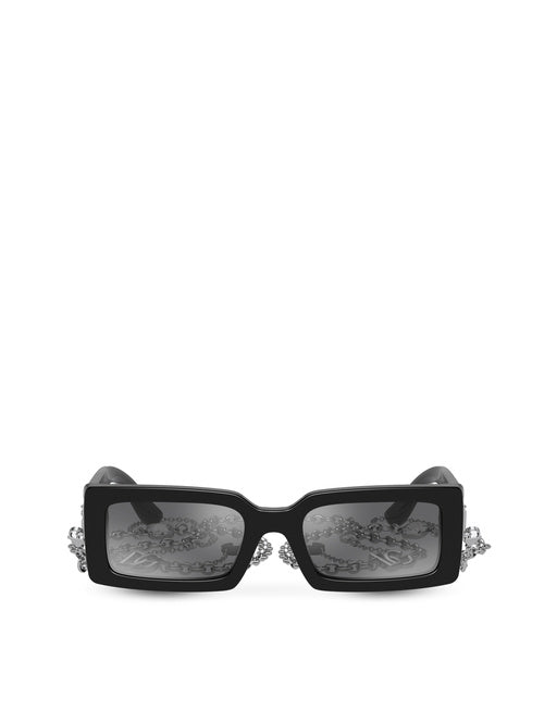 ZEBRA SUNGLASSES