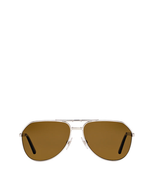 DG MEN'S SUNGLASSES GOLD EDITION