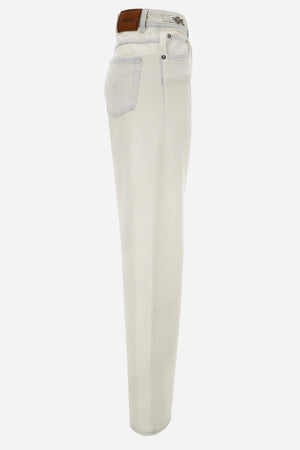 Pant Denim In Regen Extreme Bleached Washed