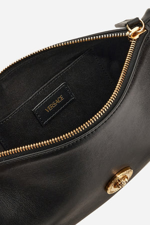 Smooth Icon Shoulder In Calf Leather