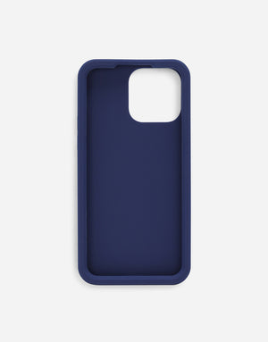 RUBBER IPHONE 14 PRO MAX COVER