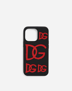 RUBBER IPHONE 13 PRO COVER