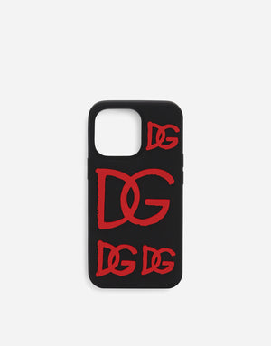 RUBBER IPHONE 13 PRO COVER