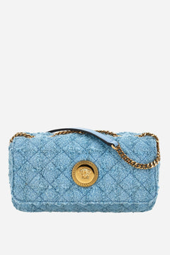 Icon Sm Shoulder Bag In Fabric