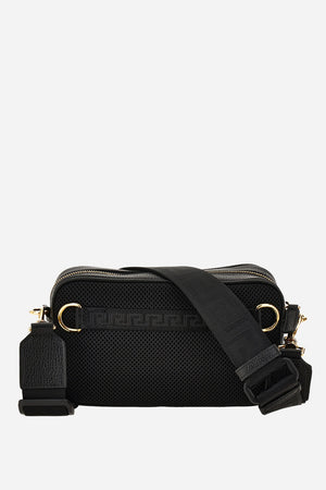 Icon Crossbody Bag In Calf St.Dollar