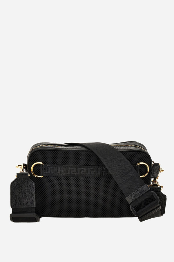 Icon Crossbody Bag In Calf St.Dollar