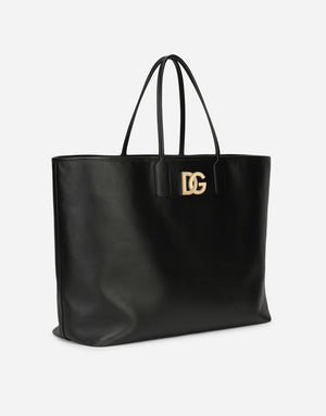 LARGE FEFÈ SHOPPER