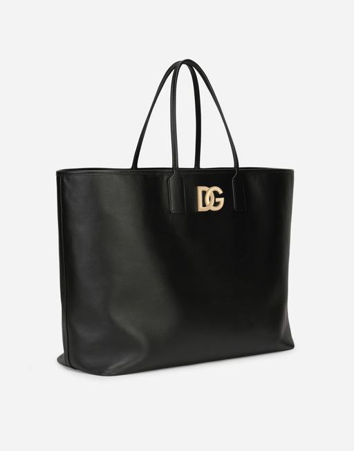 LARGE FEFÈ SHOPPER