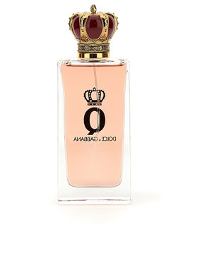 Q BY DOLCE&GABBANA EAU DE PARFUM