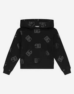 JERSEY HOODIE