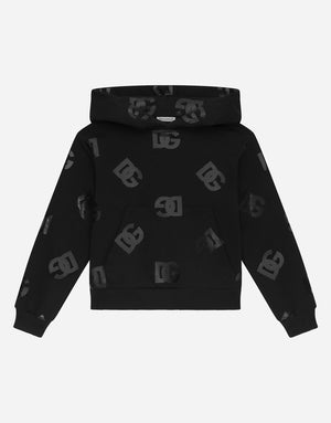 JERSEY HOODIE