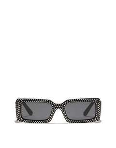 DG CRYSTAL SUNGLASSES