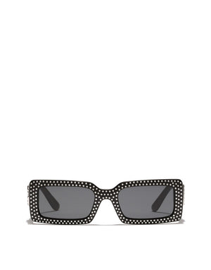 DG CRYSTAL SUNGLASSES