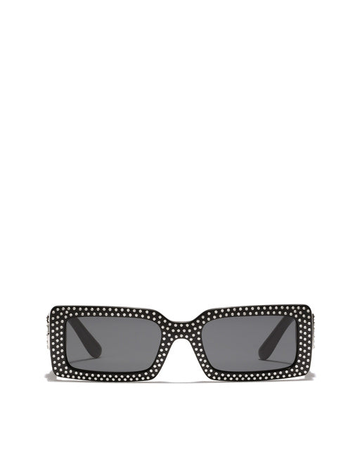DG CRYSTAL SUNGLASSES