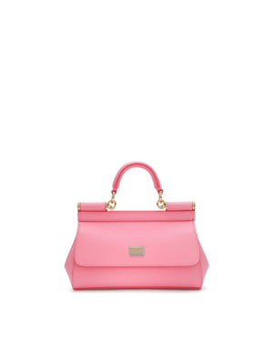 SMALL SICILY HANDBAG