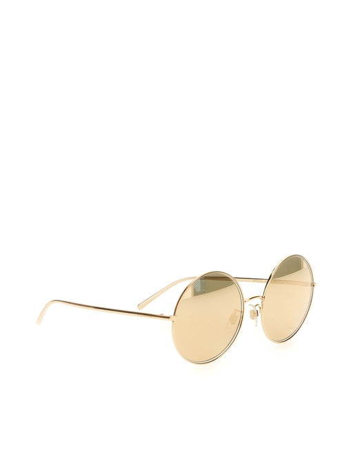 GOLD EDITION SUNGLASSES