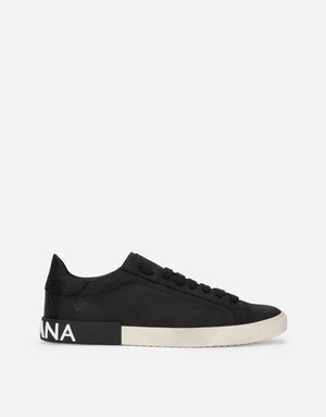 CORDURA PORTOFINO VINTAGE SNEAKERS